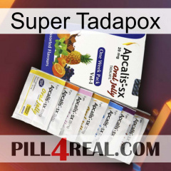 Super Tadapox 11